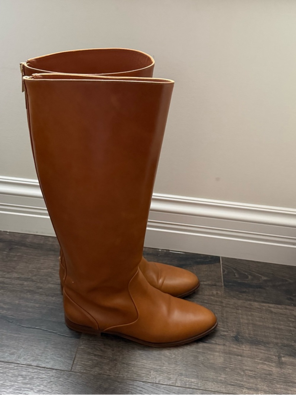 Doen Ilaria Riding Boots  EUC - Picture 7 of 9